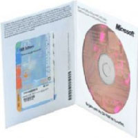 Microsoft EXCEL 2003/ES CD WME2NT98 (065-04271)